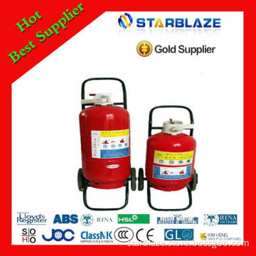 Cheapest latest light ce-en 9lt foam fire extinguisher